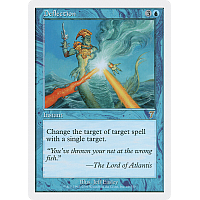 Deflection (Foil)