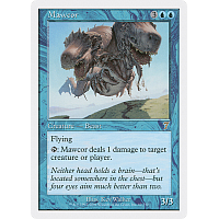 Mawcor (Foil)