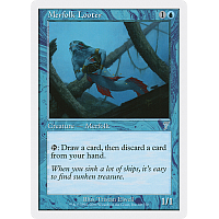 Merfolk Looter (Foil)