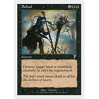 Befoul (Foil)