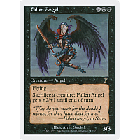 Fallen Angel