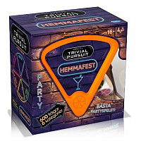 Trivial Pursuit - Party - Hemmafest