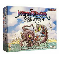 Kattelurerna och Skatten