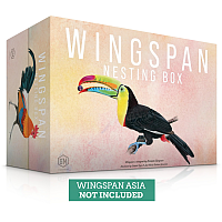 Wingspan Nesting Box