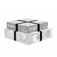 Elastic Box Bands (5 st)