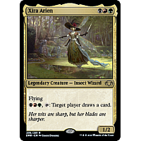 Xira Arien (Foil)