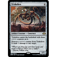 Triskelion